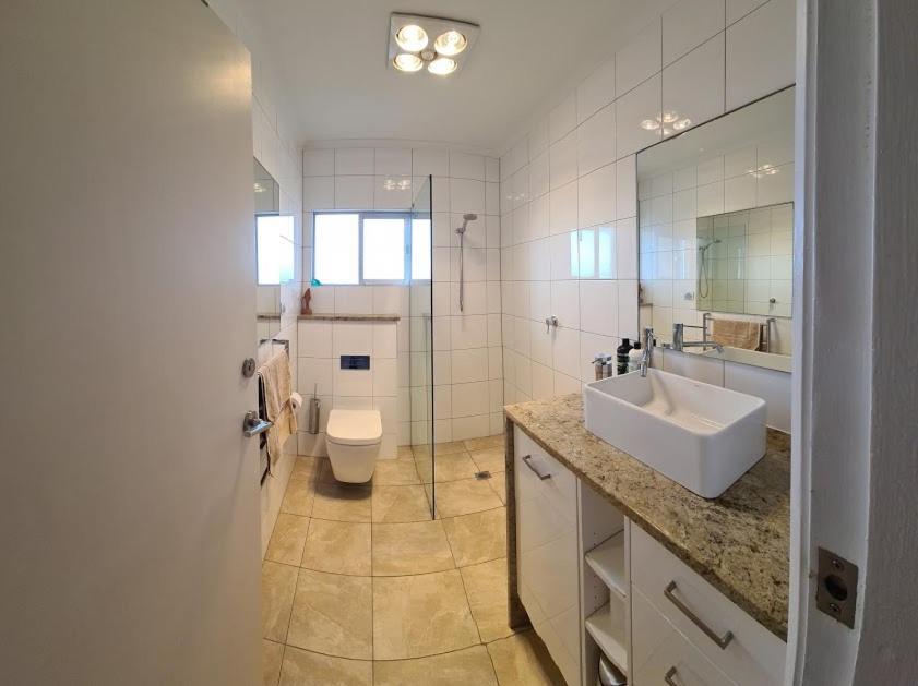Acushla Accommodation Esplanade Living Self Check-In Self Check-Out West Beach Ngoại thất bức ảnh