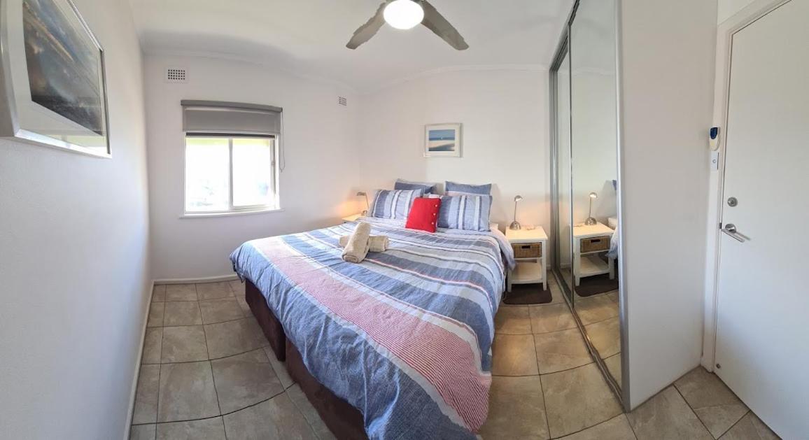 Acushla Accommodation Esplanade Living Self Check-In Self Check-Out West Beach Ngoại thất bức ảnh