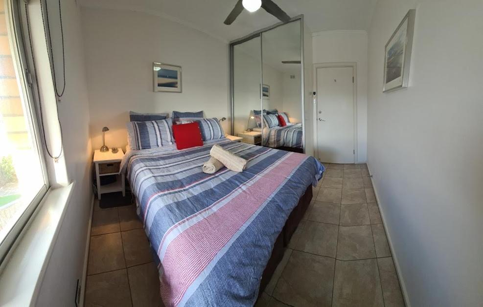 Acushla Accommodation Esplanade Living Self Check-In Self Check-Out West Beach Ngoại thất bức ảnh