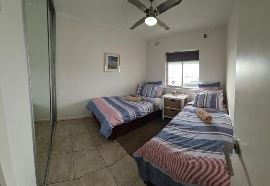 Acushla Accommodation Esplanade Living Self Check-In Self Check-Out West Beach Ngoại thất bức ảnh
