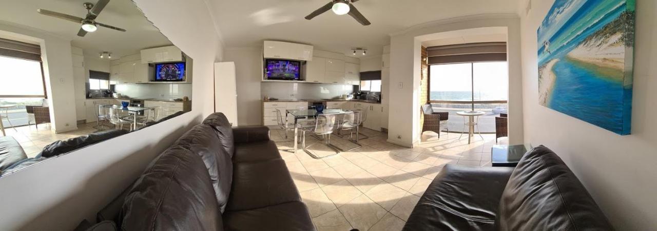 Acushla Accommodation Esplanade Living Self Check-In Self Check-Out West Beach Ngoại thất bức ảnh