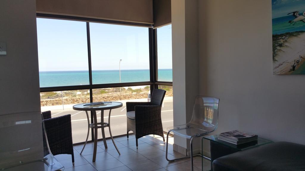 Acushla Accommodation Esplanade Living Self Check-In Self Check-Out West Beach Ngoại thất bức ảnh