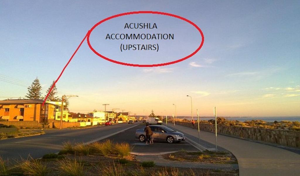Acushla Accommodation Esplanade Living Self Check-In Self Check-Out West Beach Ngoại thất bức ảnh