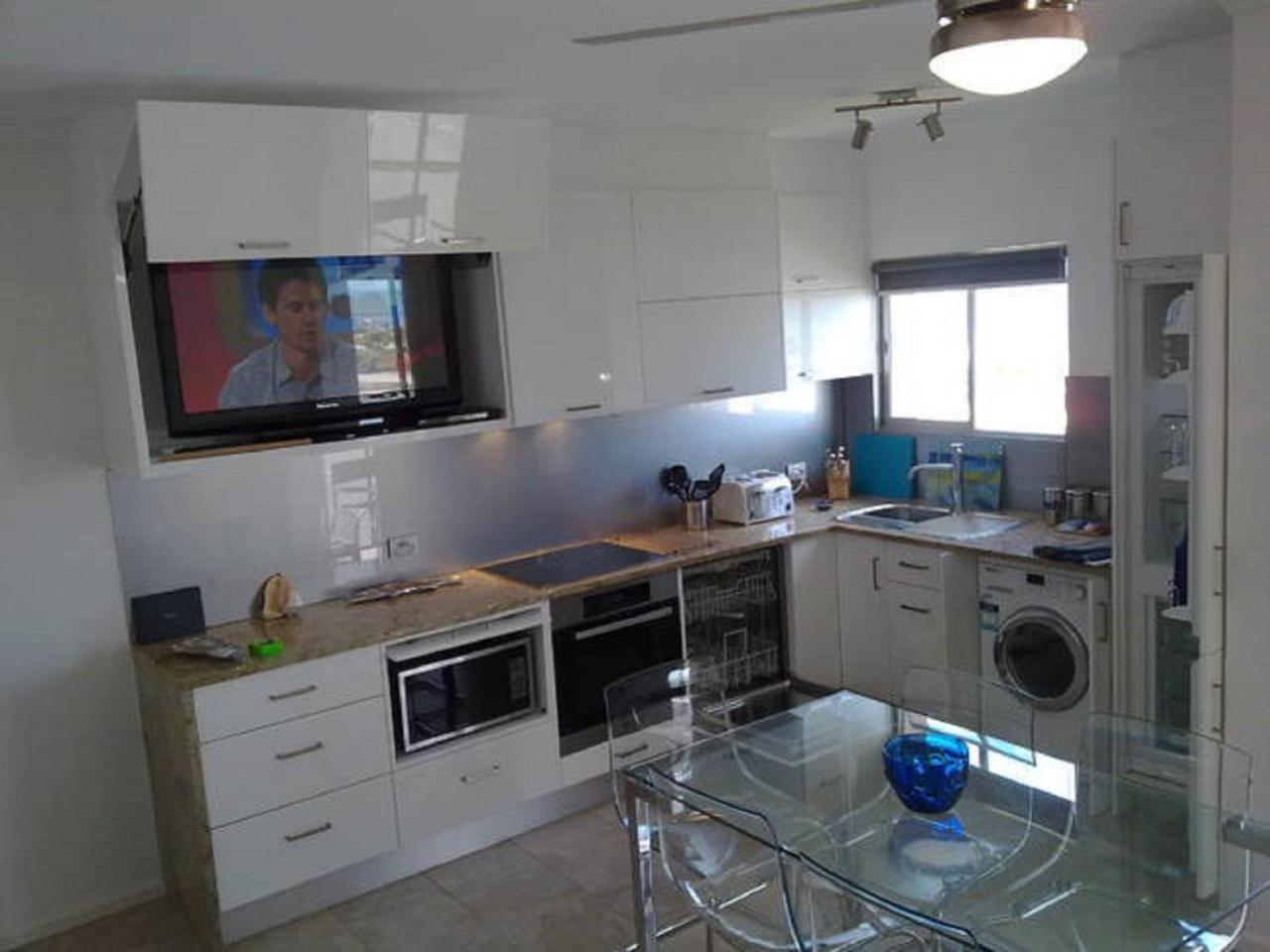 Acushla Accommodation Esplanade Living Self Check-In Self Check-Out West Beach Ngoại thất bức ảnh