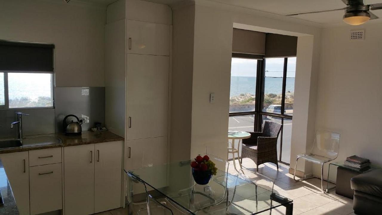 Acushla Accommodation Esplanade Living Self Check-In Self Check-Out West Beach Ngoại thất bức ảnh