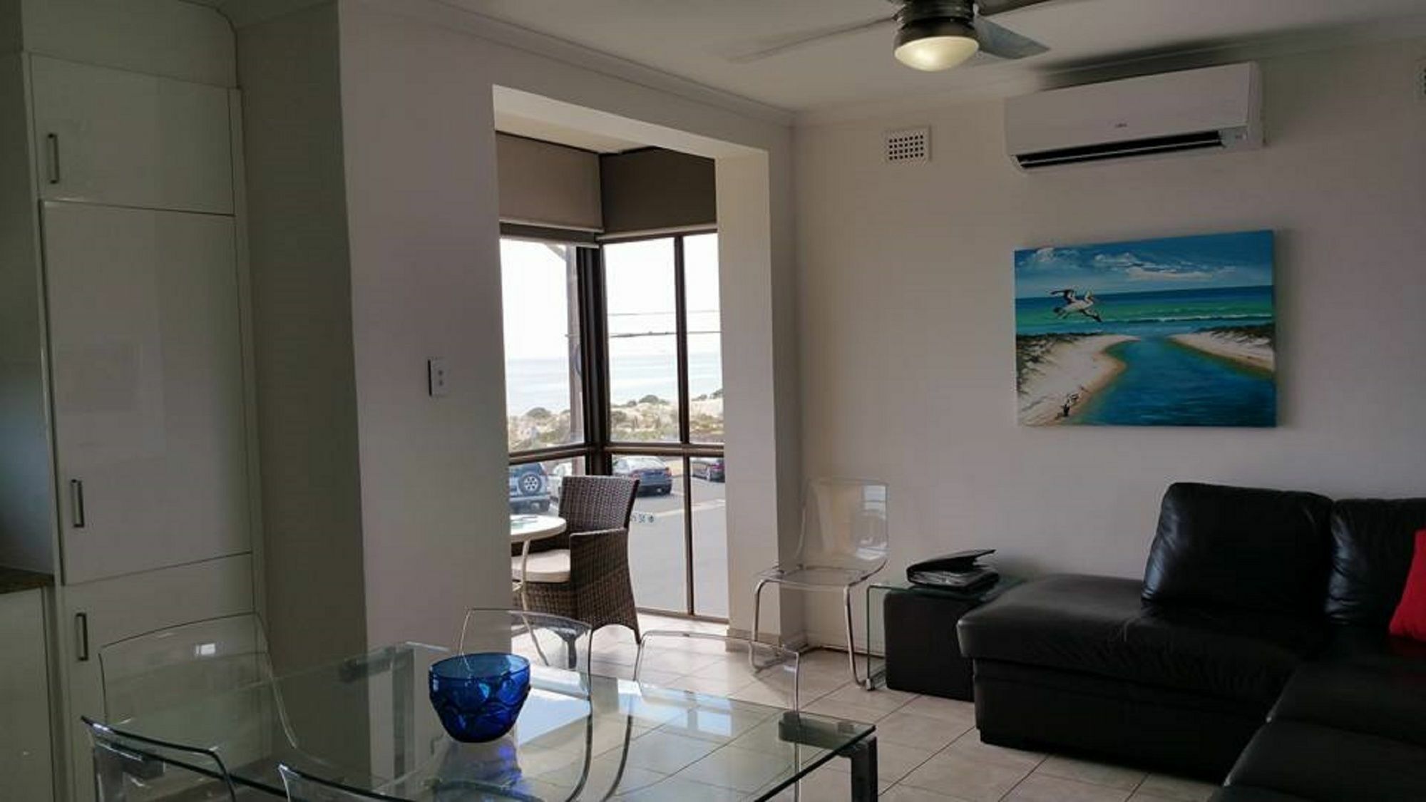 Acushla Accommodation Esplanade Living Self Check-In Self Check-Out West Beach Ngoại thất bức ảnh