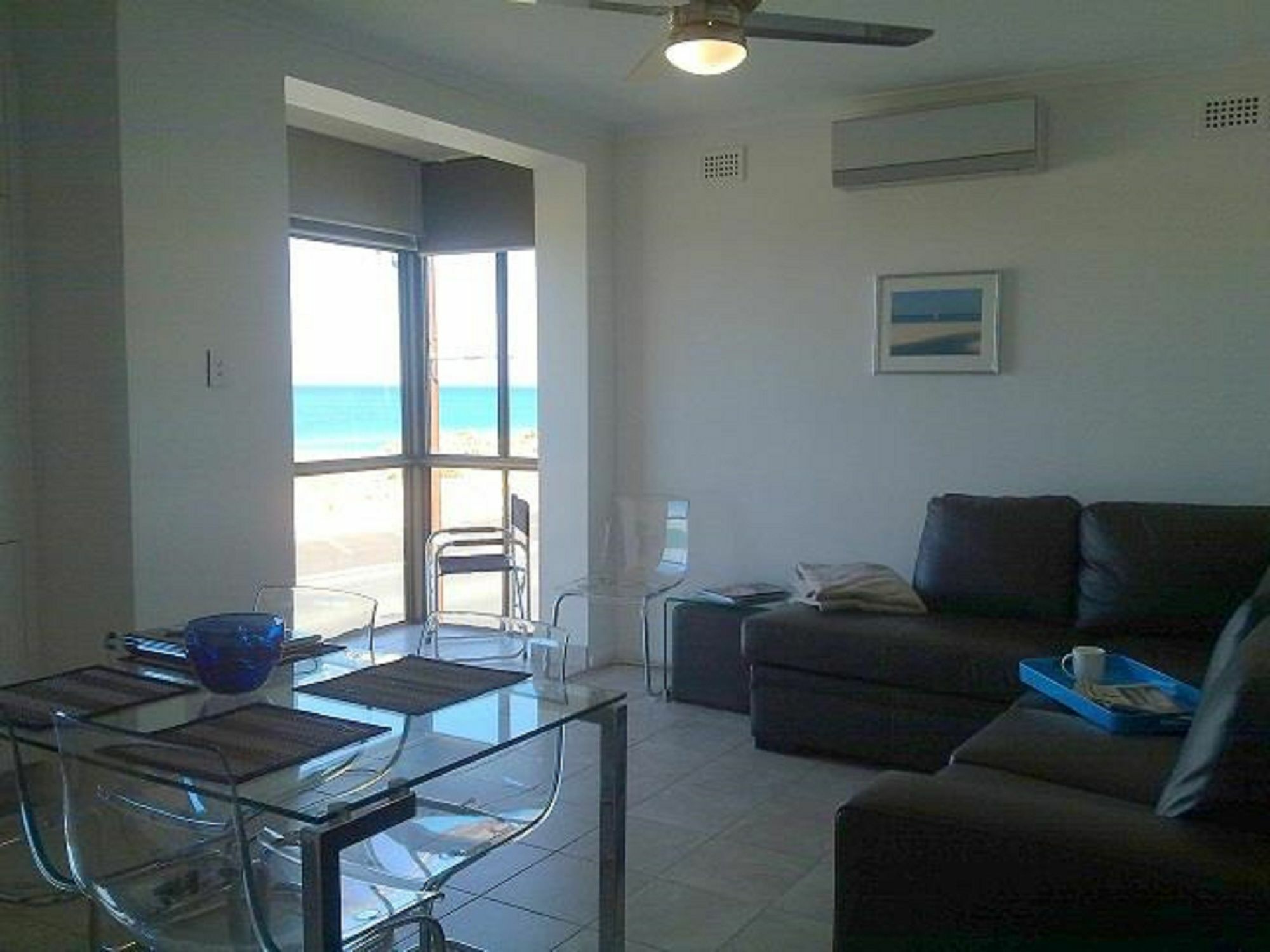 Acushla Accommodation Esplanade Living Self Check-In Self Check-Out West Beach Ngoại thất bức ảnh