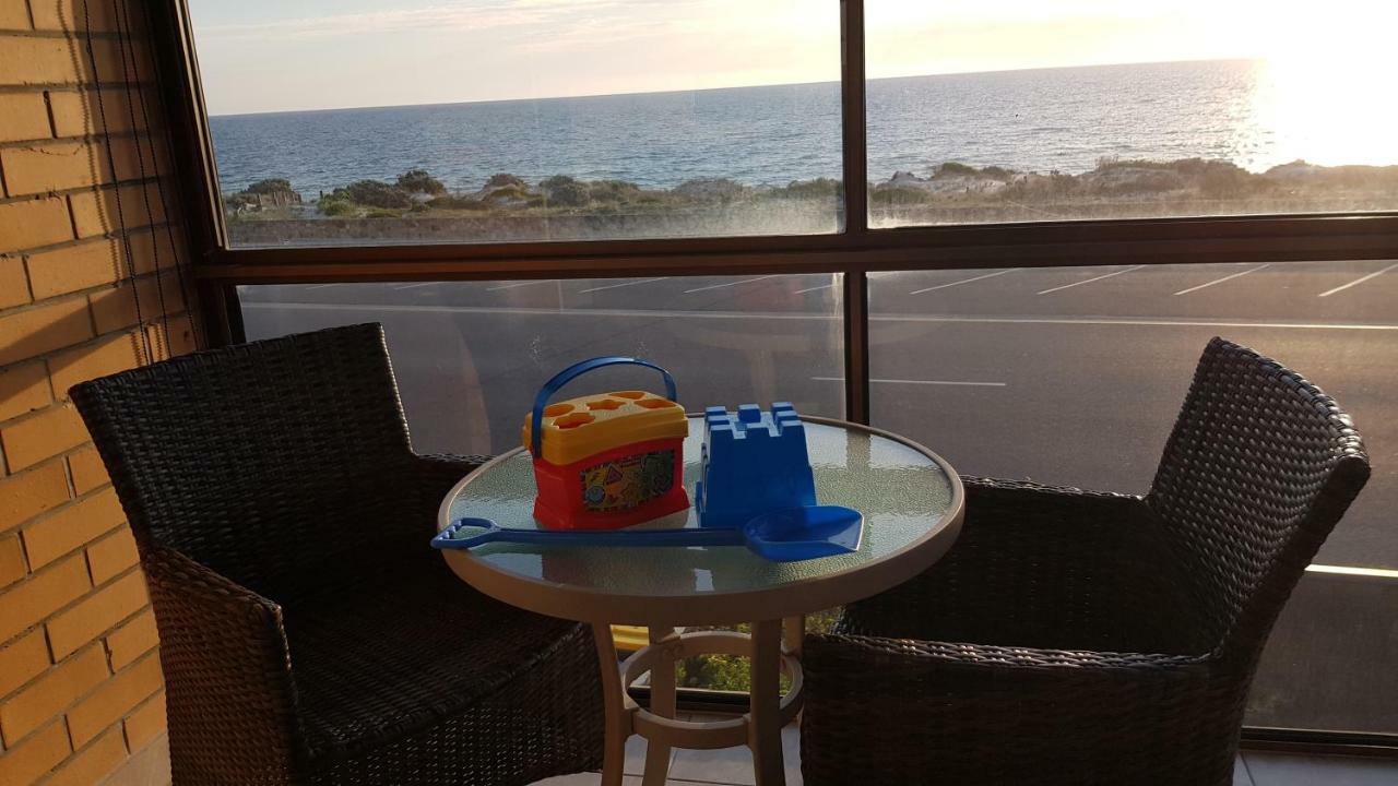 Acushla Accommodation Esplanade Living Self Check-In Self Check-Out West Beach Ngoại thất bức ảnh