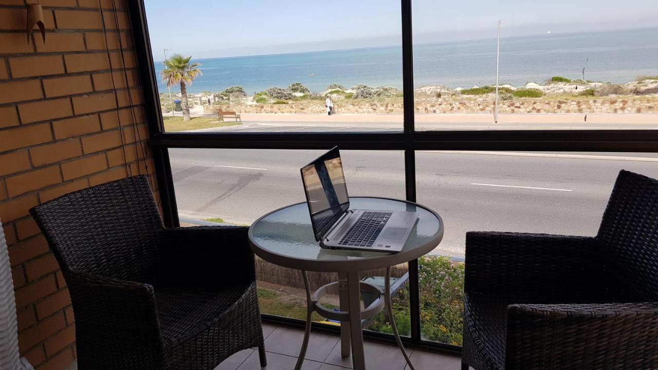 Acushla Accommodation Esplanade Living Self Check-In Self Check-Out West Beach Ngoại thất bức ảnh