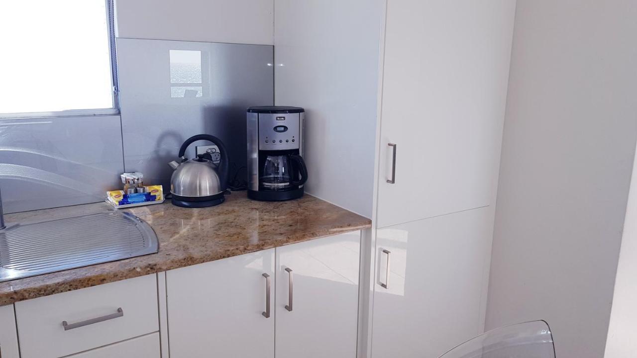 Acushla Accommodation Esplanade Living Self Check-In Self Check-Out West Beach Ngoại thất bức ảnh