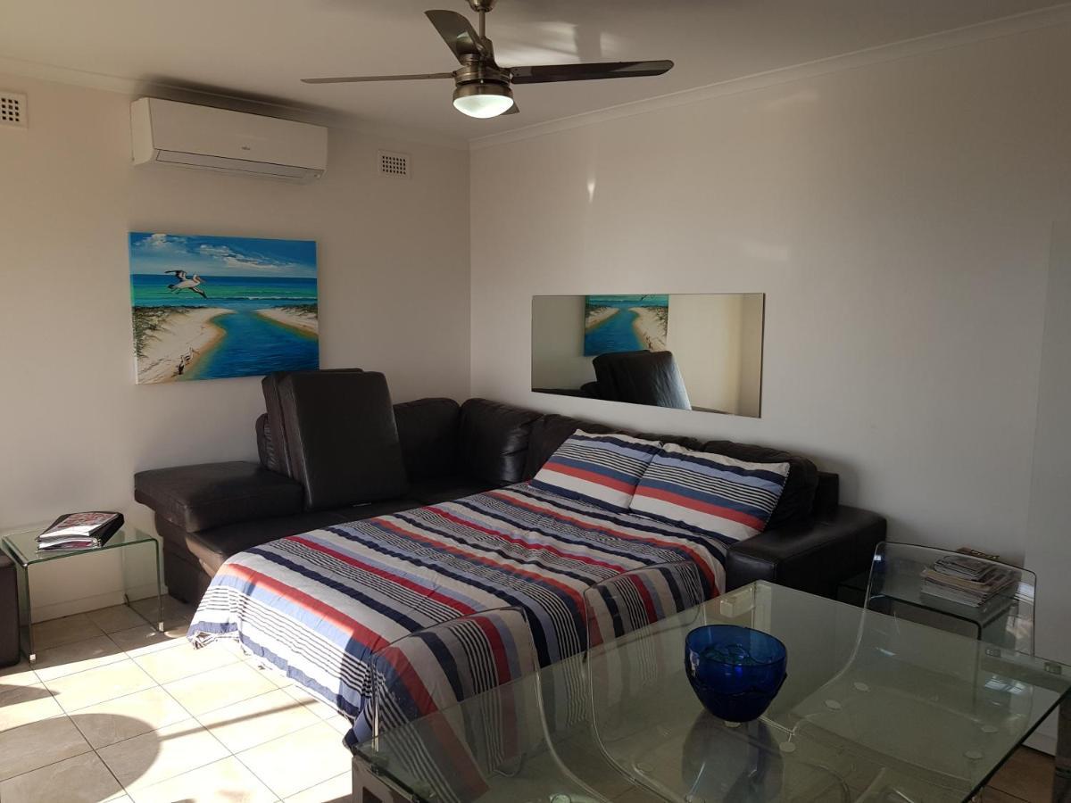 Acushla Accommodation Esplanade Living Self Check-In Self Check-Out West Beach Ngoại thất bức ảnh