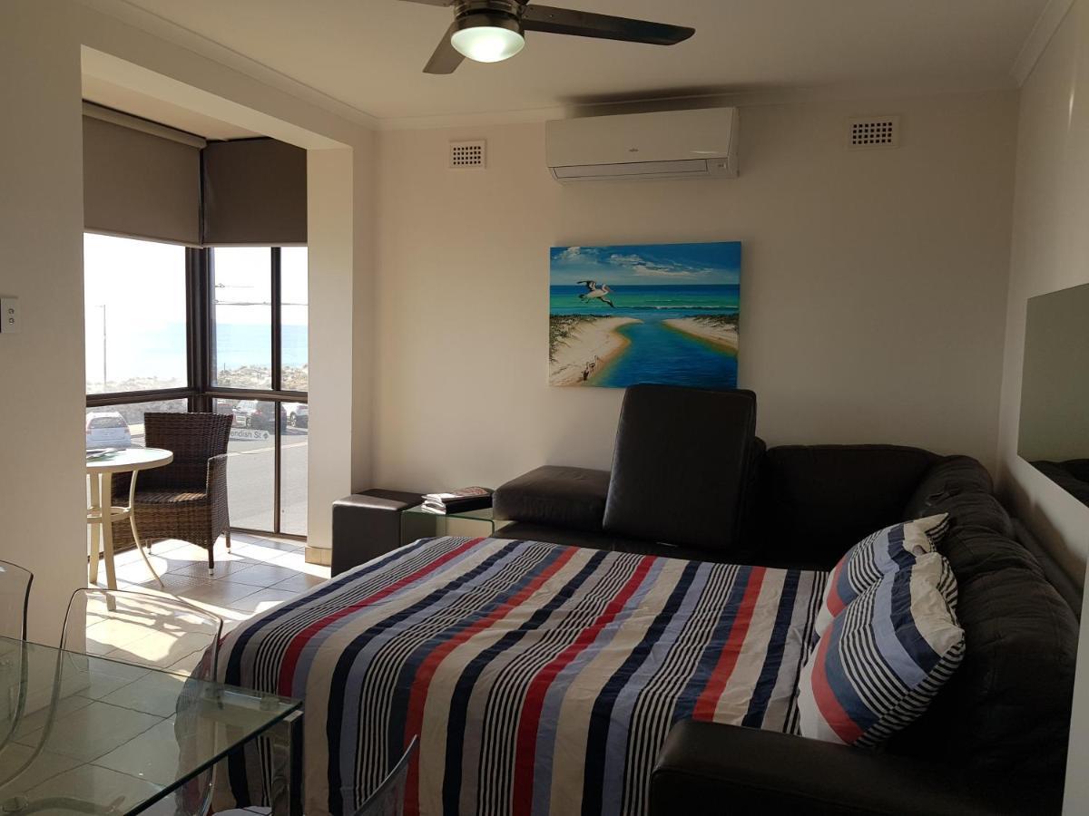Acushla Accommodation Esplanade Living Self Check-In Self Check-Out West Beach Ngoại thất bức ảnh